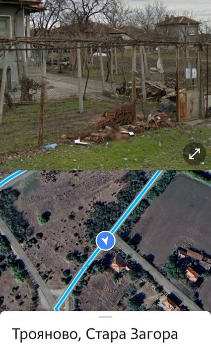 Продава се Къща в с. Трояново, Област Стара Загора - 48 кв.м за 160 €/кв.м - Снимка #5