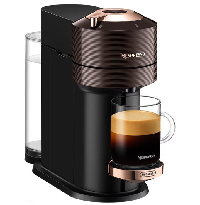 Espressor Nespresso Vertuo Next Premium
