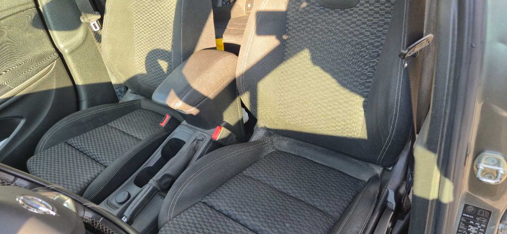 Opel Astra K /Sports Tourer