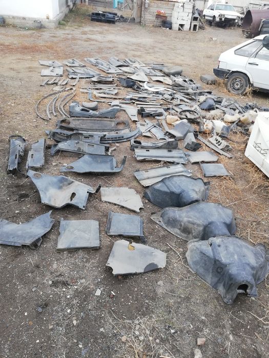 Медный печка на жигули 2114