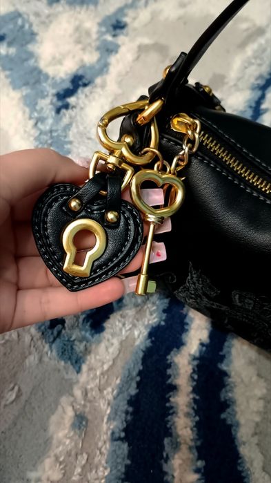 Geanta Juicy Couture