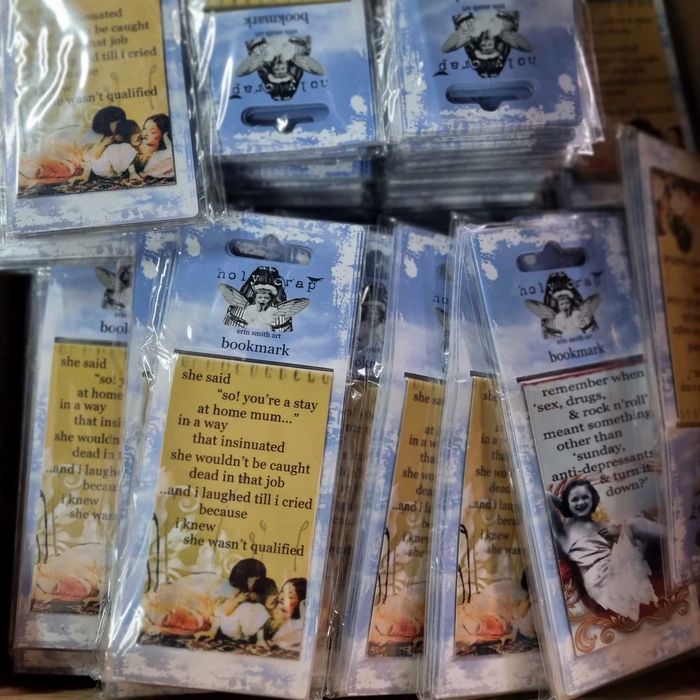 Semn de carte magnetic