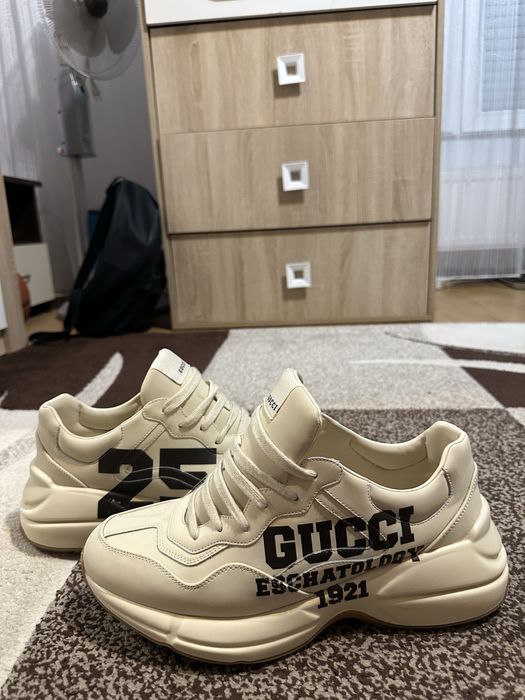 gucci  rhyton.