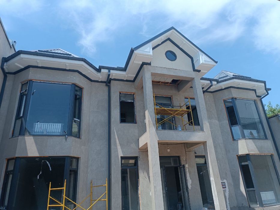 Туникабонд мастер