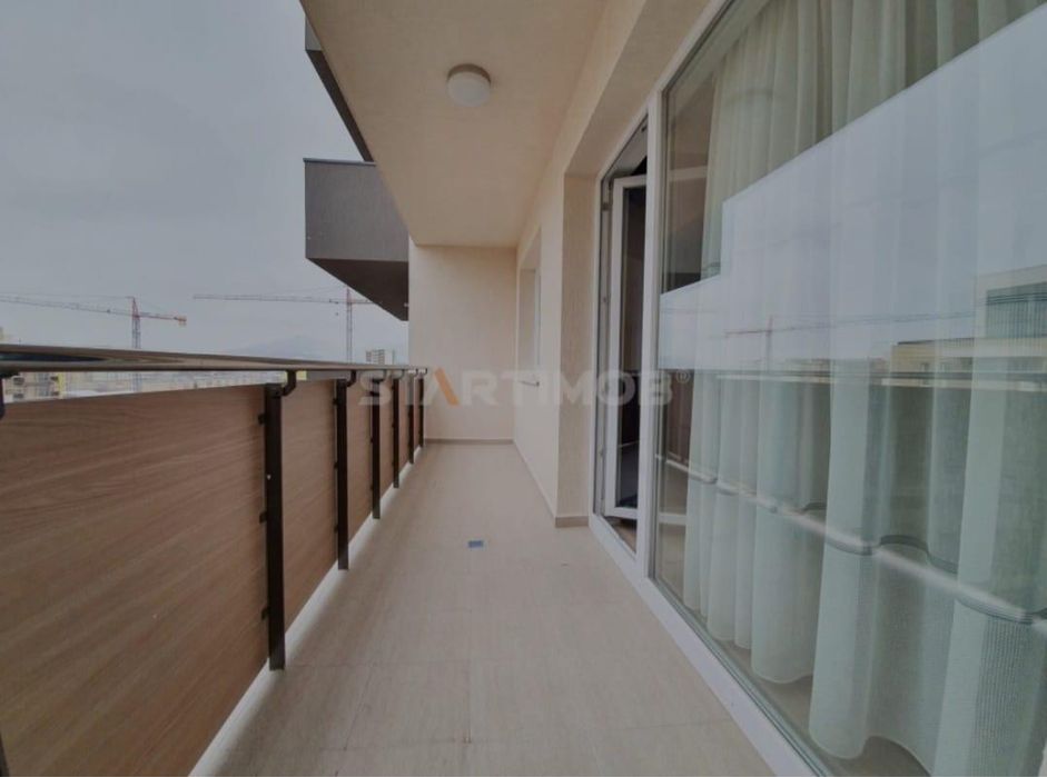 Apartament – Brasov - Vedere 5
