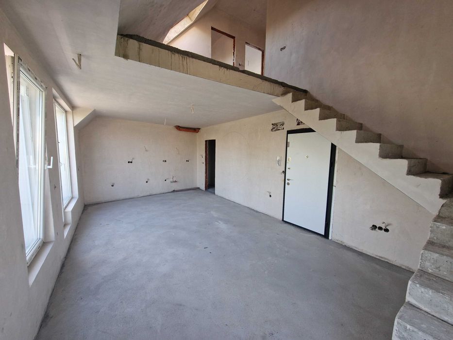 Продава се Мезонет в Благоевград, Освобождение - 148 кв.м за 541 €/кв.м - Снимка #1