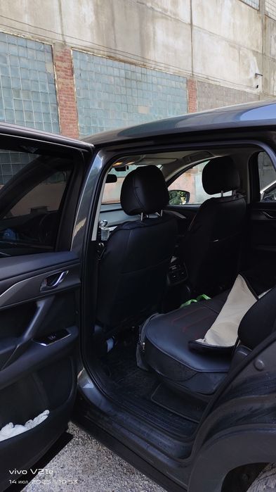 Продам Mazda cx-9