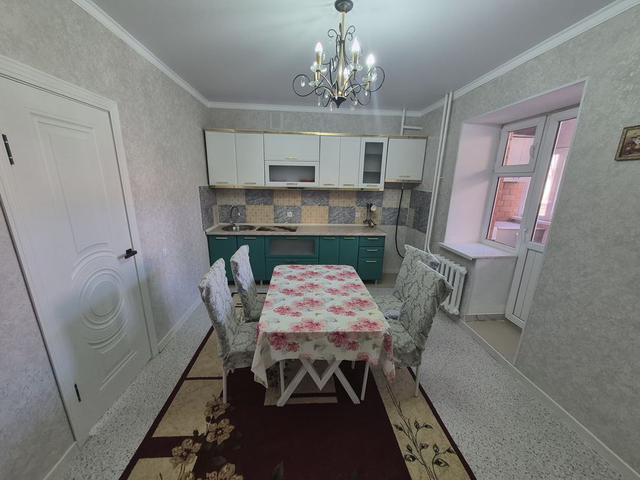 Ұзақ мерзімге пәтер беріледі