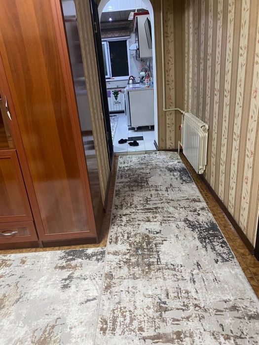 Продаётся Чиланзарский район Ок-тепе круг,  дом художников