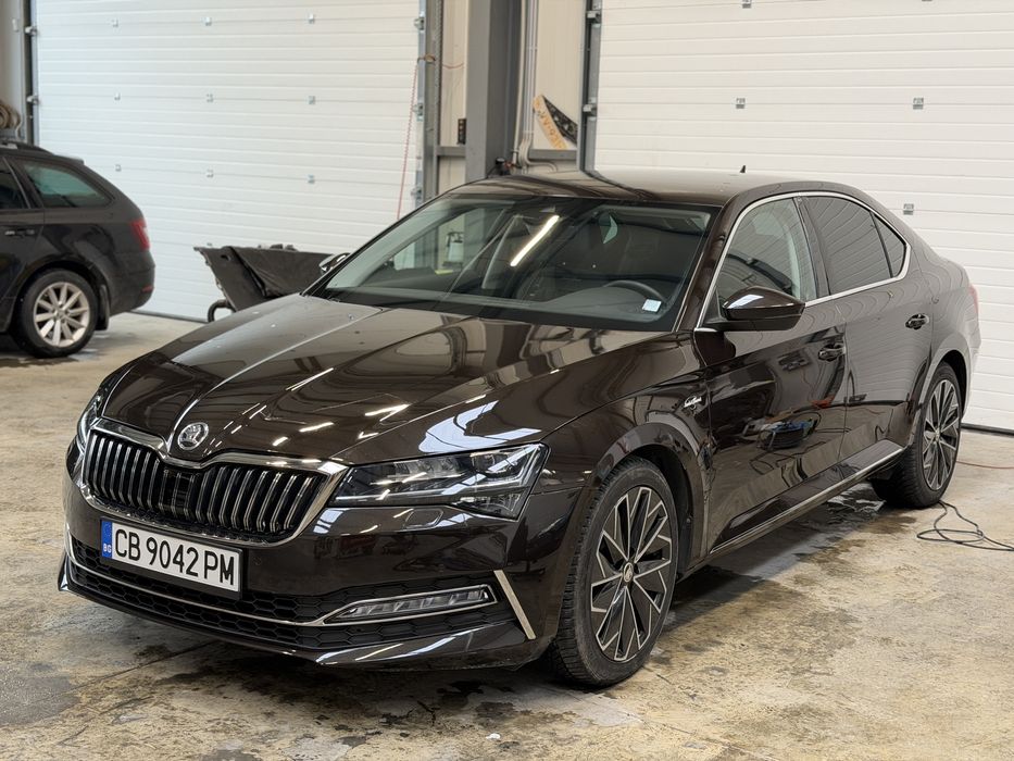 Детайлинг на автомобили – Интериор и екстериор