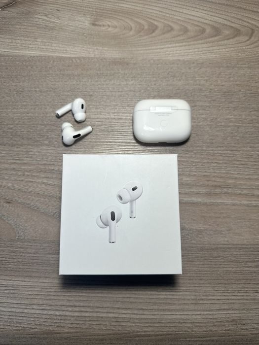 AirPods 2 Pro Чисто Нови