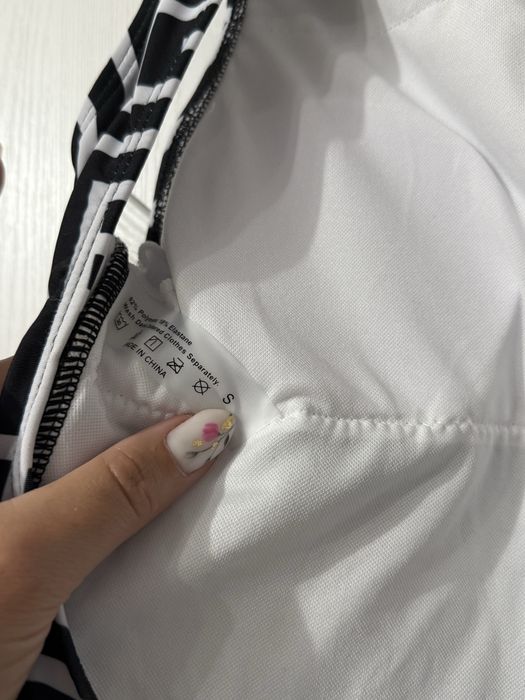 Нов бански SHEIN