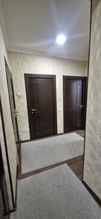 Продаётся своя квартира Сергили 7а,  3/7/7