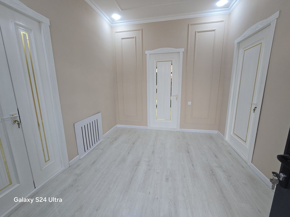 3 sotixlik xovli uy sotiladi yangi krulgan