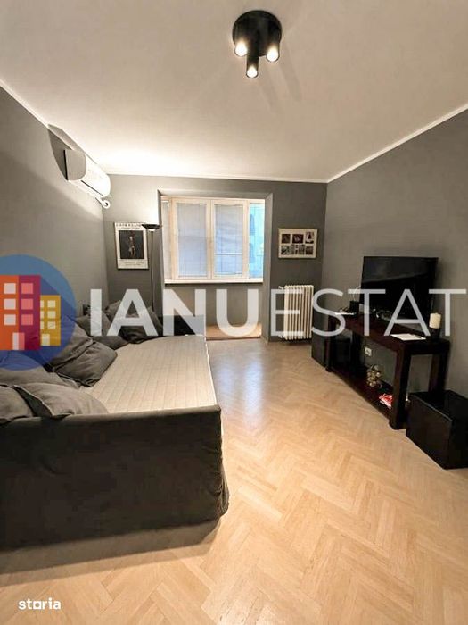 Cotroceni 5` Metrou Eroilor Carol Davila Sp Independentei Renovat