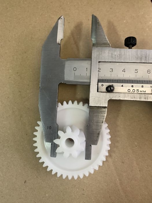 Pinion roata dintata cuplaj masina tocat bosch zelmer siemens noua