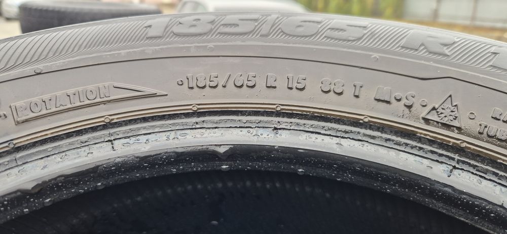 185 65 15 Anvelope SH Logan
