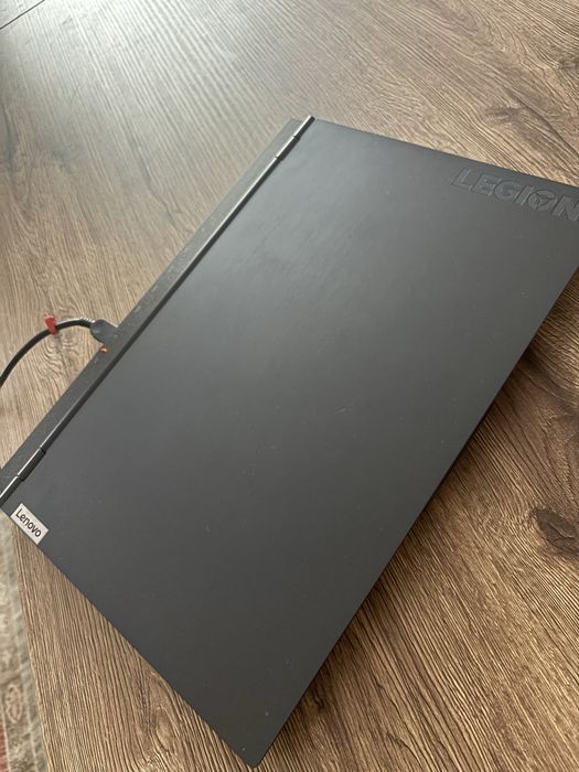 Lenova Legion 5 15IMH6