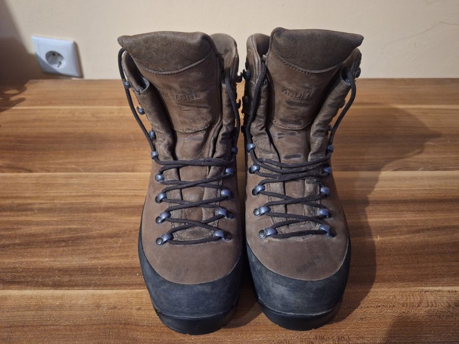 Туристически (ловни) обувки Kayland Globo GTX(42 номер)