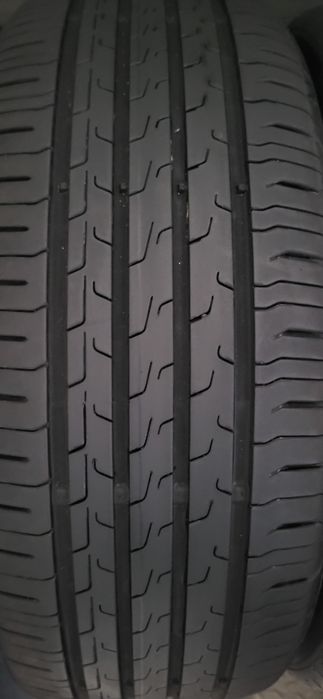 4 anvelope 205 45 17 continental eco 6 2025 6mm Top