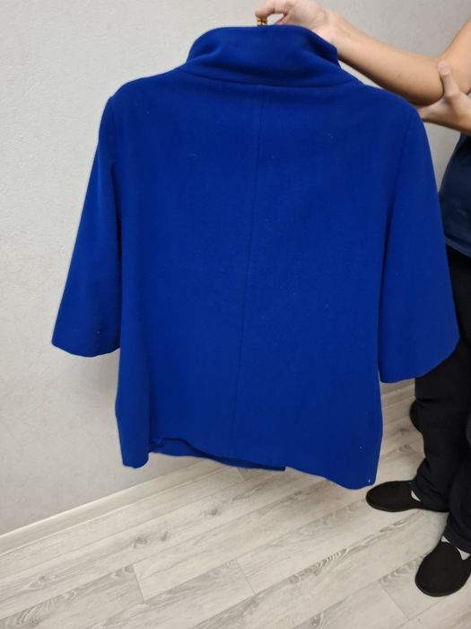 Пальто демисезонное