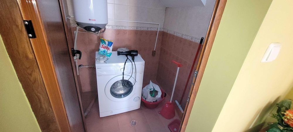 Дава се под наем Тристаен апартамент в Варна, Спортна зала - 99 кв.м за 500 € - Снимка #13