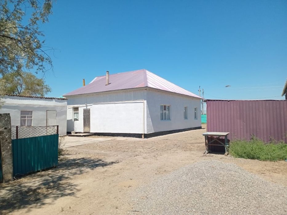 Үй сатылады Жалағашта