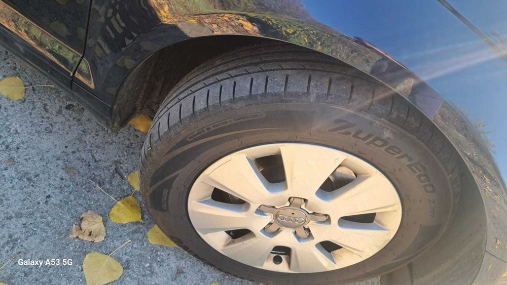 Vând Audi A3 , 2011,