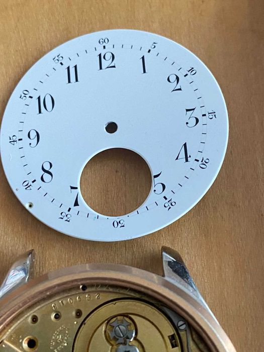 Vacheron Constantin