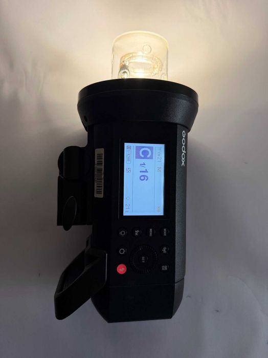 Godox AD400 PRO Blit TTL