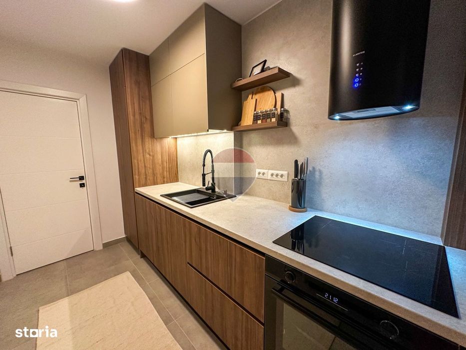 Apartament 2 camere de vânzare | Ștefan cel Mare
