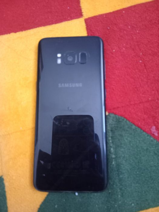 Samsung galaxy S8 64 гб сатылады