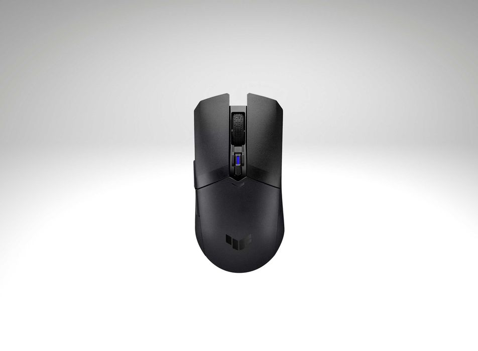 [Asus] Tuf Gaming M4 Wireless Gaming Mouse