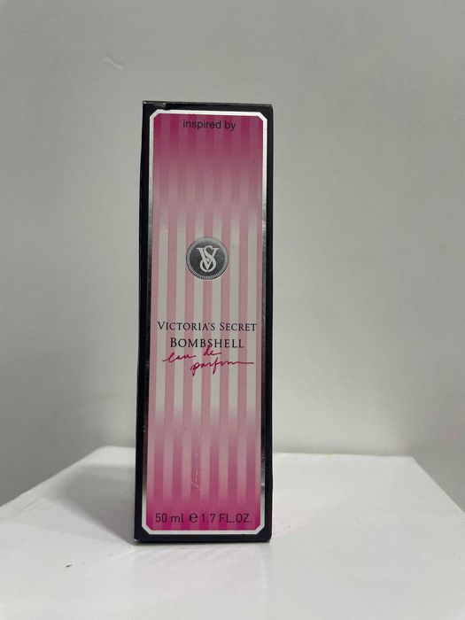 Baccarat Rouge540-My Way-Victoria's Secret Bombshell-ChanelChance 50мл