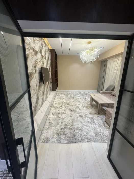 R3 Сдаётся квартира 2/4/9 на Мирабадском ор-р Узбум