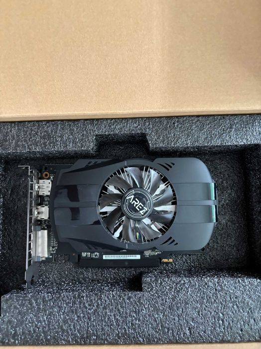 GPU RX 550 2gb и процесор Ryzen 3 2200G