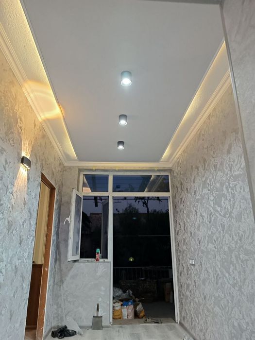 Под ключ квартиры демонтаж абой декор пластик пластик наливной пол