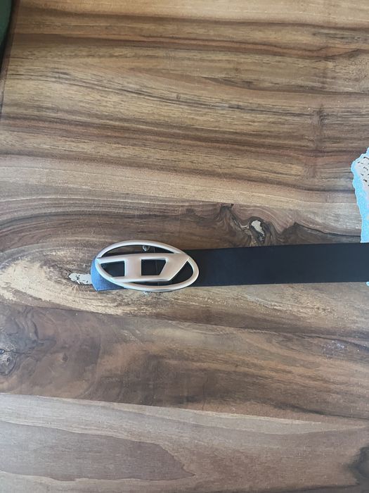 Diesel колан, чисто нов.