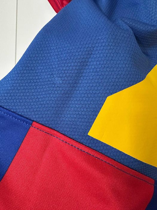 Tricou de colecție Steaua București semnat 2014/2015