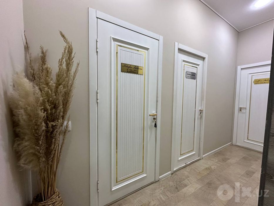 S-5  nejiloe birinchi liniya 350m2 euro remont uzoq mudatli arendator