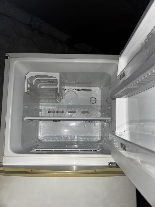 Холодильник Самсунг