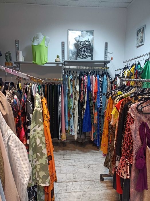 Продава се Магазин в Пловдив, Център - 80 кв.м за 2875 €/кв.м - Снимка #2