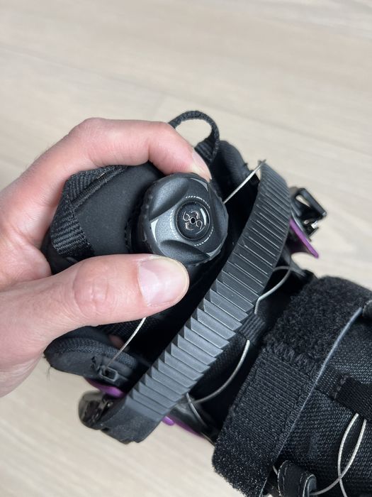 Vand Role K2 VO2 90 Boa Women - Marime 38