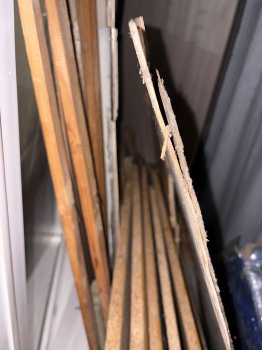 Бесплатно отдам дрова