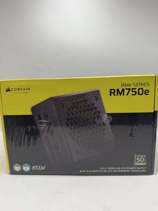 Sursa Corsair Rm 750E Sigilata Oferta