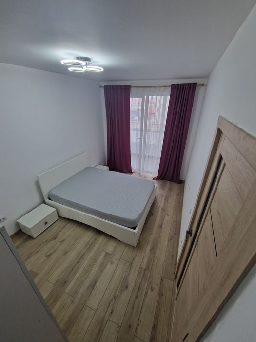 Apartament 2 camere plus boxa si parcare