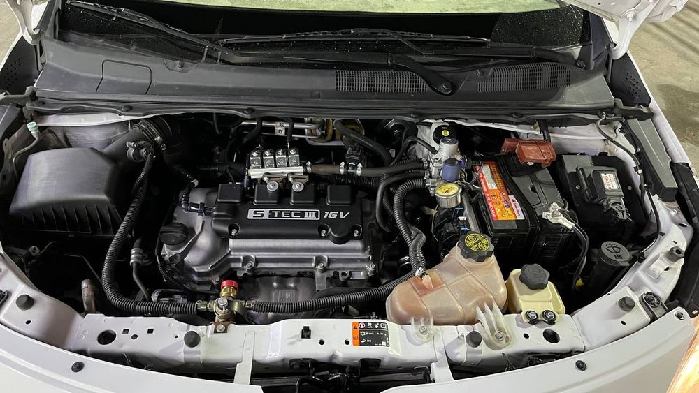 Продается Автомобиль  Шевроле Кобальт