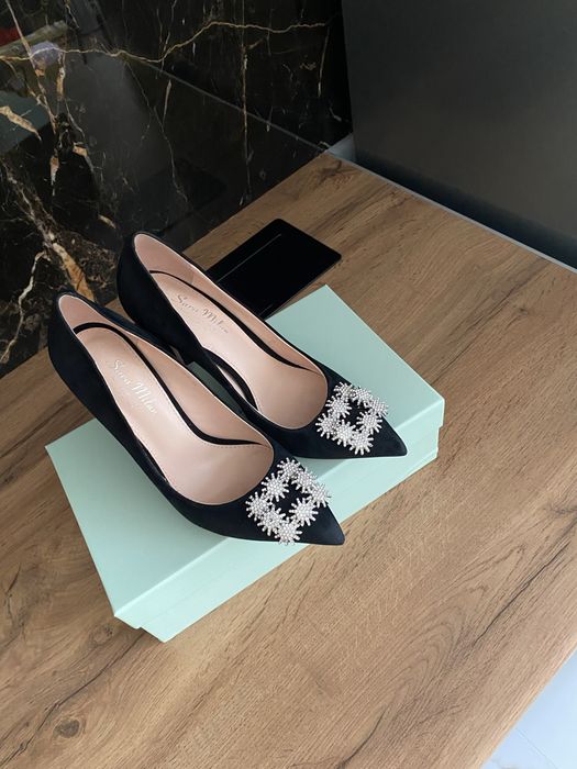 Продам классные туфли