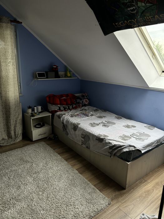 Vila  pantelimon Casa lux  691mp