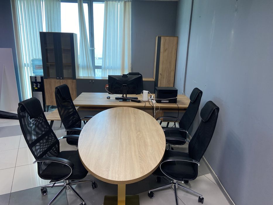 Мебель для руководителя